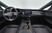 Lexus RX vaihtoauto
