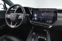 Lexus RX vaihtoauto