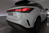 Lexus RX vaihtoauto