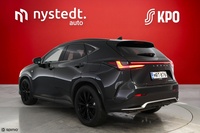 Lexus NX vaihtoauto