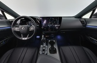 Lexus NX vaihtoauto