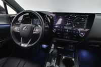 Lexus NX vaihtoauto