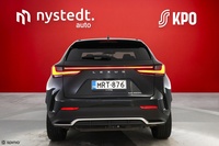 Lexus NX vaihtoauto