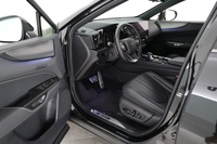 Lexus NX vaihtoauto