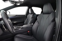Lexus NX vaihtoauto