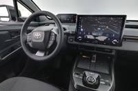 Toyota bZ4X vaihtoauto