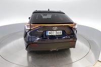 Toyota bZ4X vaihtoauto