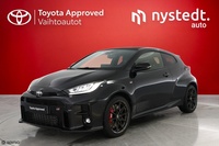 Toyota GR Yaris vaihtoauto