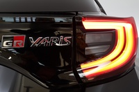 Toyota GR Yaris vaihtoauto