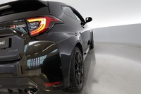 Toyota GR Yaris vaihtoauto