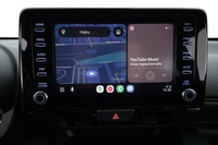 Toyota GR Yaris vaihtoauto