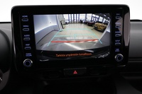 Toyota GR Yaris vaihtoauto