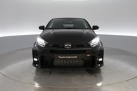 Toyota GR Yaris vaihtoauto