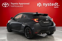 Toyota GR Yaris vaihtoauto