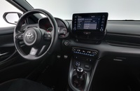 Toyota GR Yaris vaihtoauto