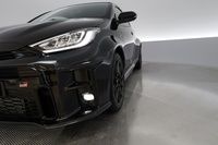 Toyota GR Yaris vaihtoauto