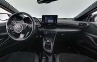 Toyota GR Yaris vaihtoauto
