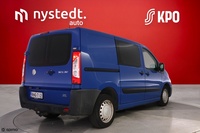 Fiat Scudo vaihtoauto