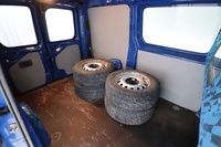 Fiat Scudo vaihtoauto