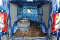 Fiat Scudo vaihtoauto