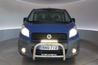 Fiat Scudo vaihtoauto