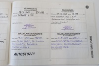 Fiat Scudo vaihtoauto