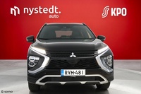 Mitsubishi Eclipse Cross vaihtoauto