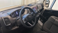 Toyota Proace MAX vaihtoauto
