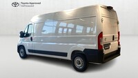 Toyota Proace MAX vaihtoauto