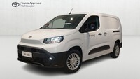 Toyota Proace CITY vaihtoauto