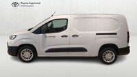 Toyota Proace CITY vaihtoauto