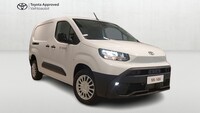 Toyota Proace CITY vaihtoauto