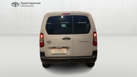 Toyota Proace CITY vaihtoauto