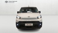 Toyota Proace CITY vaihtoauto
