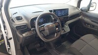 Toyota Proace CITY vaihtoauto
