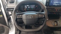 Toyota Proace CITY vaihtoauto