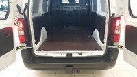 Toyota Proace CITY vaihtoauto
