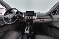 Mitsubishi L200 vaihtoauto