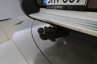 Mitsubishi L200 vaihtoauto