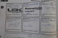 Mitsubishi L200 vaihtoauto