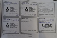 Mitsubishi L200 vaihtoauto