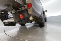 Mitsubishi L200 vaihtoauto