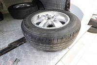 Mitsubishi L200 vaihtoauto