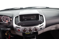 Mitsubishi L200 vaihtoauto