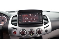 Mitsubishi L200 vaihtoauto