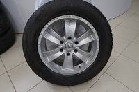 Mitsubishi L200 vaihtoauto