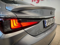 Lexus ES vaihtoauto
