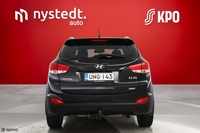 Hyundai ix35 vaihtoauto