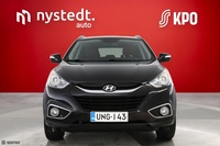 Hyundai ix35 vaihtoauto