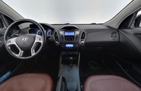 Hyundai ix35 vaihtoauto